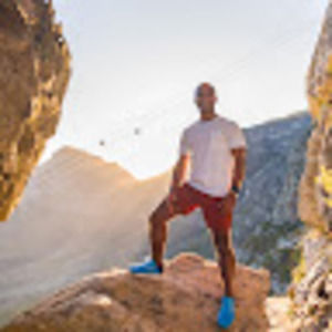 Meet your Posher, Kevin